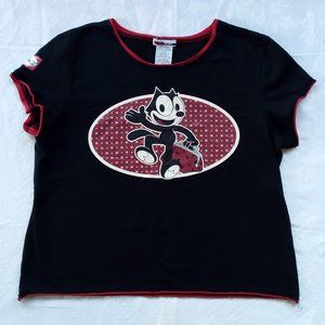 Felix the Cat T-Shirt